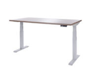 SitOnIt Electric Height Adjustable Desk